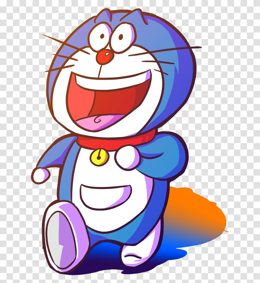 Blue Cat Without Ears, Apparel Transparent Png