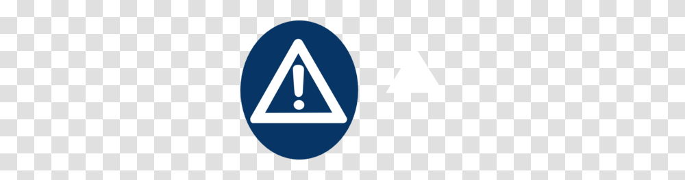Blue Caution Sign Clip Art For Web, Road Sign, Triangle Transparent Png