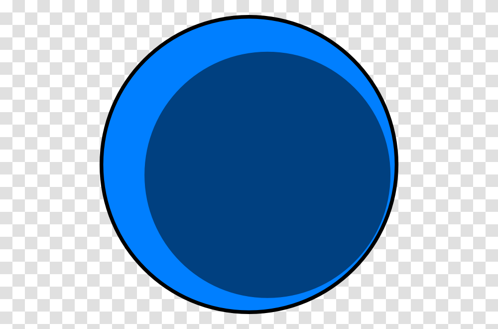 Blue Cell Clip Art For Web, Sphere, Moon Transparent Png