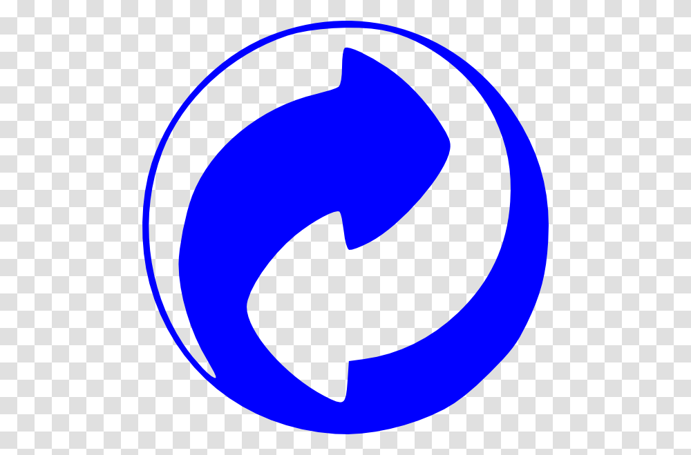 Blue Charter Bus Clip Art, Recycling Symbol, Logo, Trademark Transparent Png