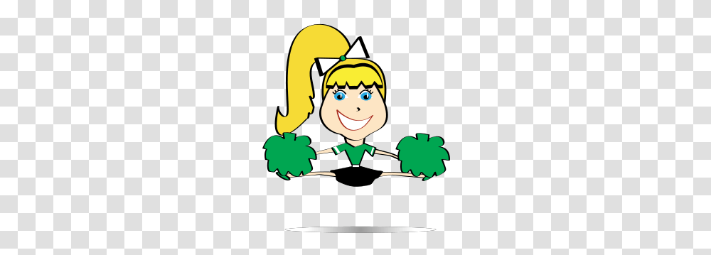 Blue Cheerleader Cliparts Free Download Clip Art, Elf, Apparel, Party Hat Transparent Png