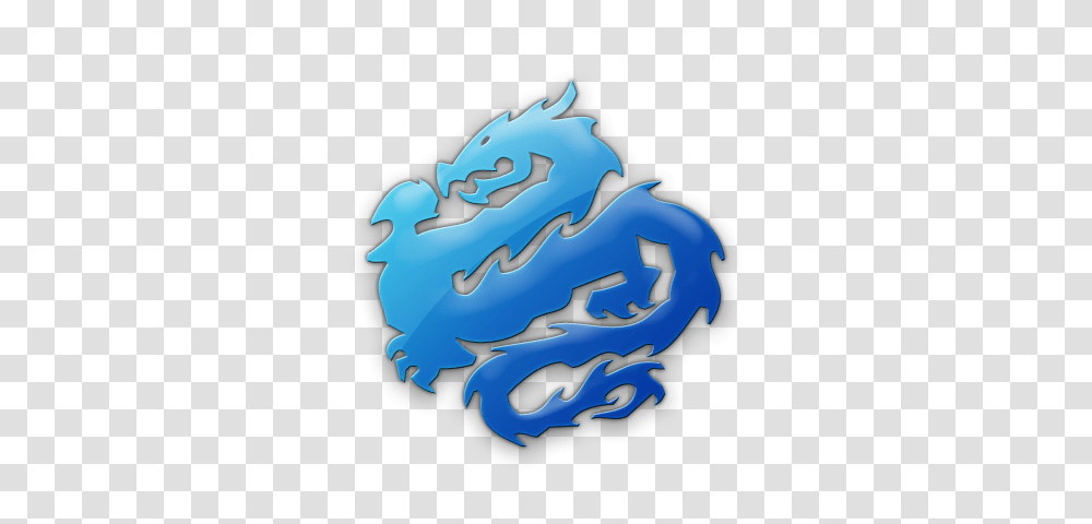 Blue Chinese Dragon Green Chinese Dragon Logo, Graphics, Art, Text, Label Transparent Png