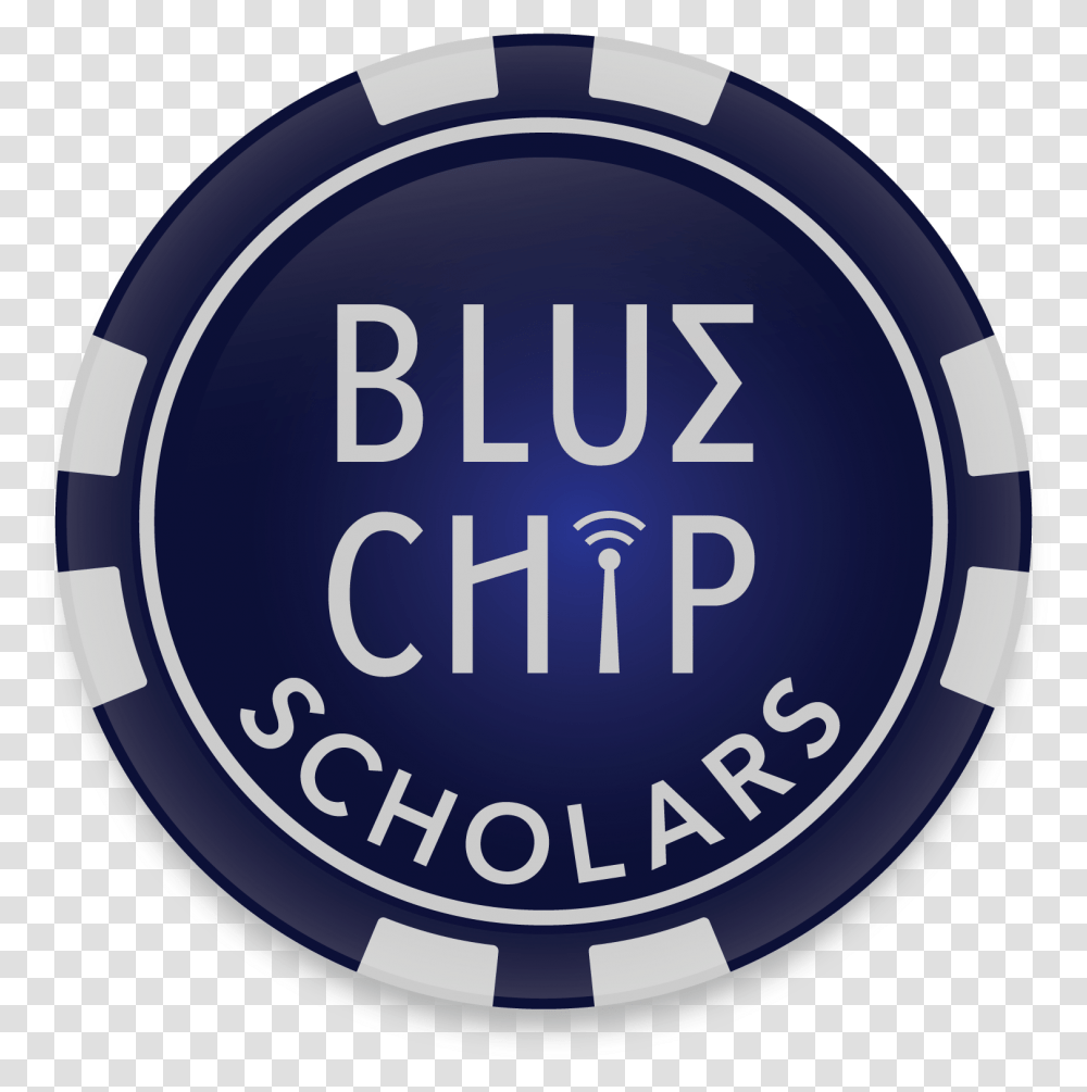 Blue Chip Scholars Mx Player, Logo, Symbol, Trademark, Soccer Ball Transparent Png