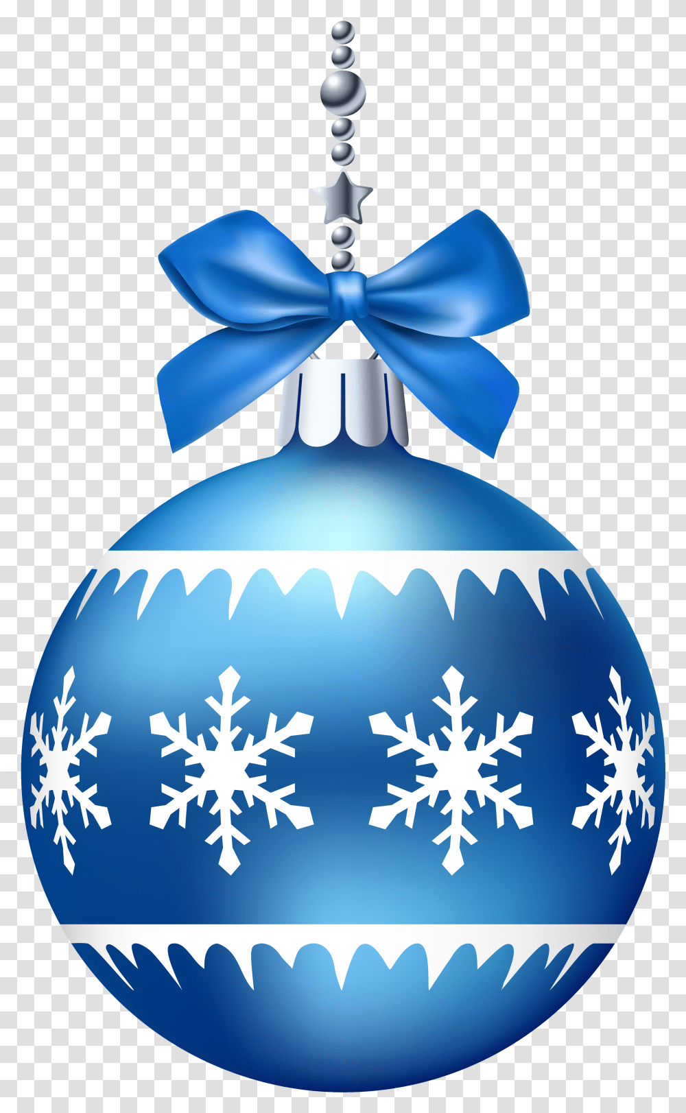 Blue Christmas Ball Clip Art Blue Christmas Ball, Easter Egg Transparent Png