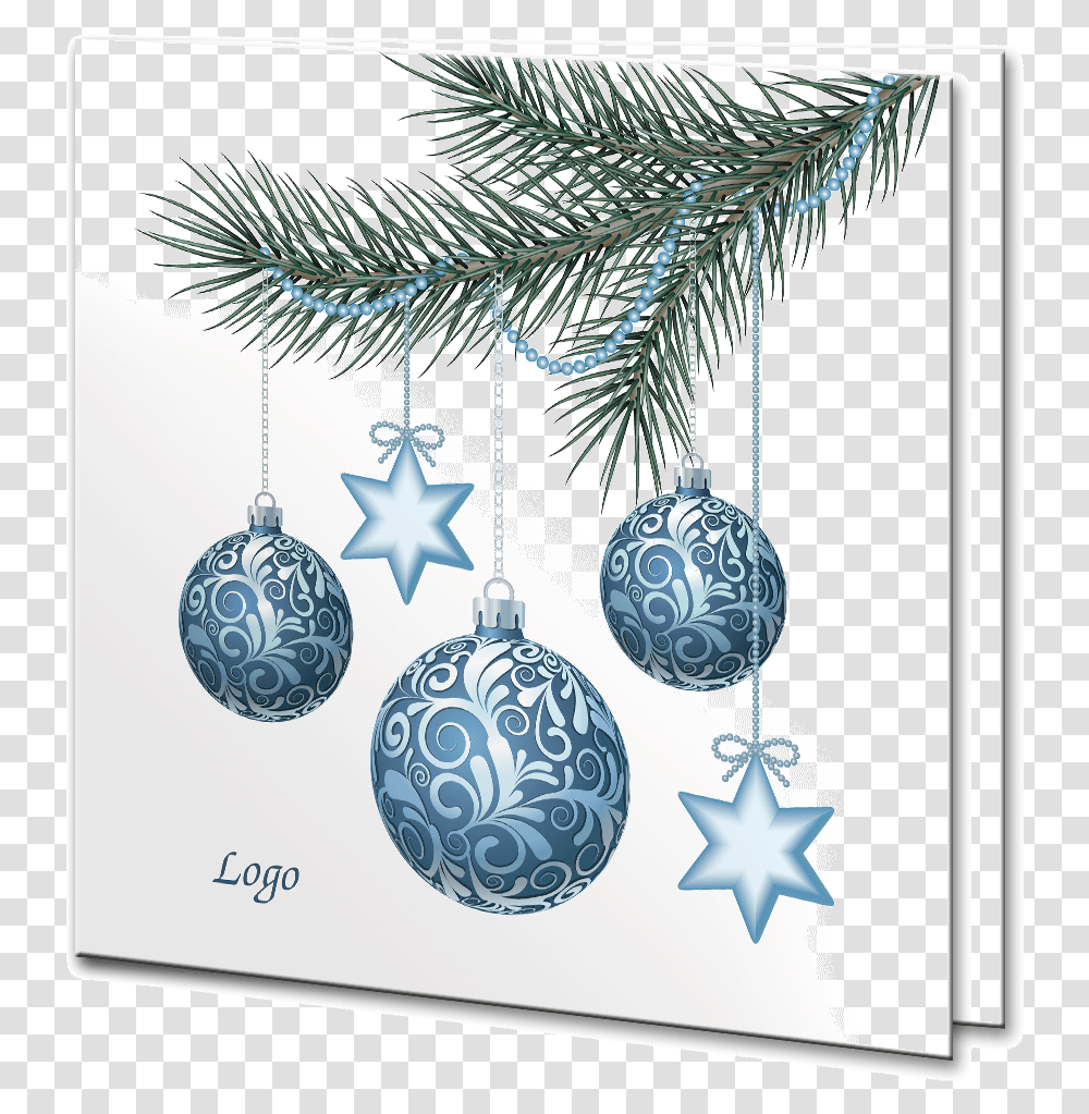 Blue Christmas Ball Clip Art, Ornament, Tree, Plant, Christmas Tree Transparent Png