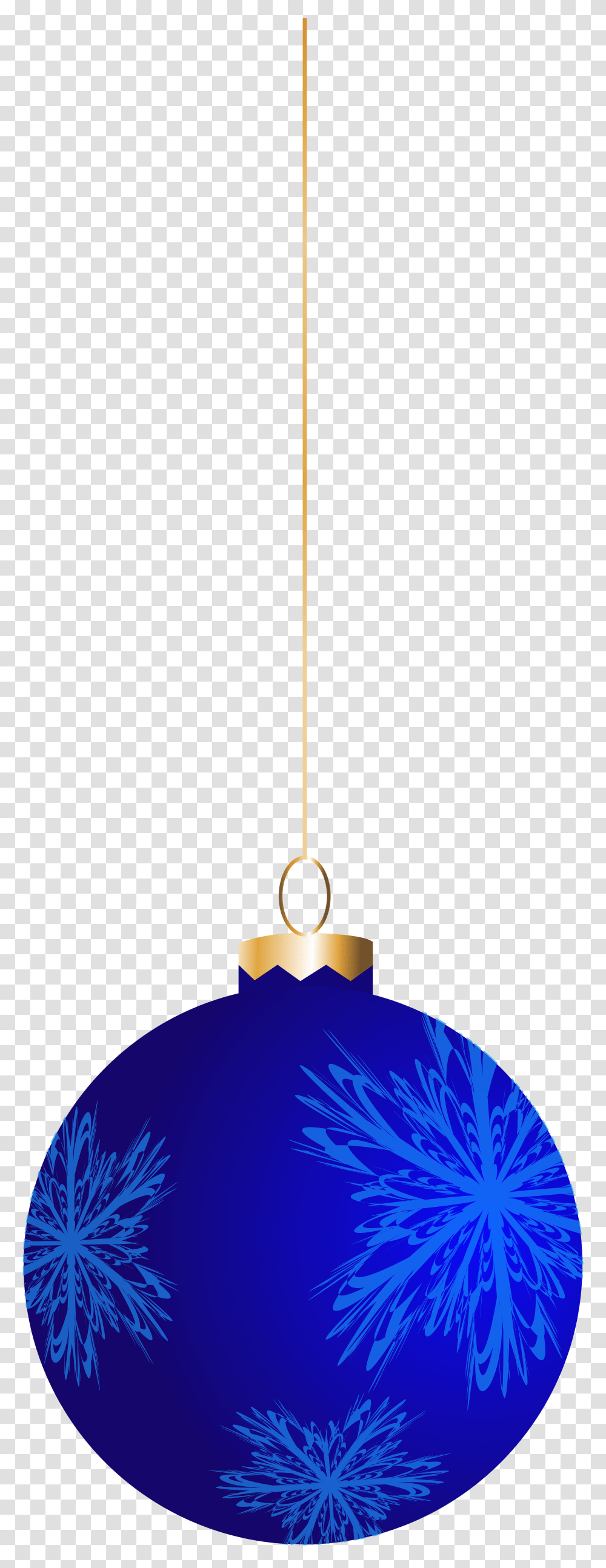 Blue Christmas Ball Clip, Gold, Trophy Transparent Png