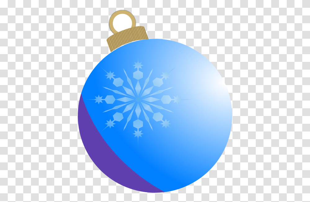 Blue Christmas Ball Ornament Clip Art, Balloon, Pattern Transparent Png