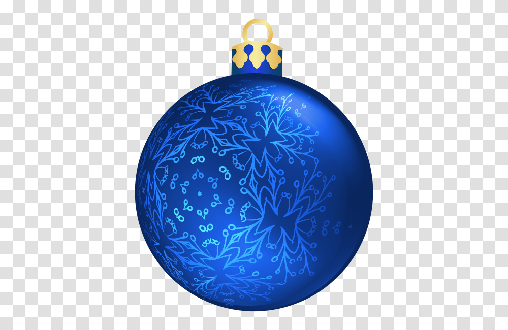 Blue Christmas Ball, Ornament, Lamp, Pattern, Sphere Transparent Png