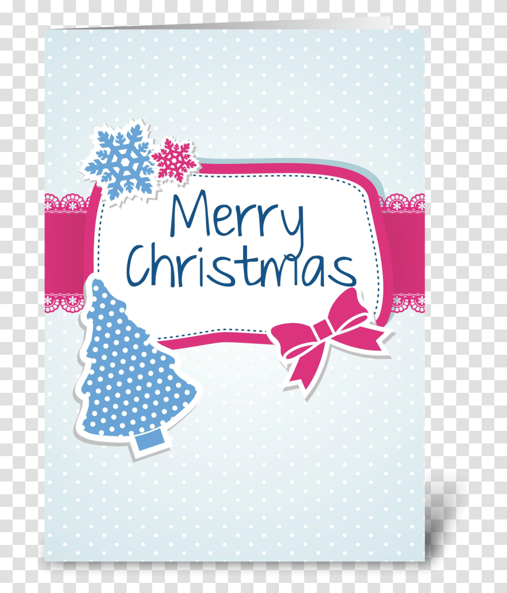 Blue Christmas Card Greeting Card Greeting Card, Envelope, Mail, Apparel Transparent Png