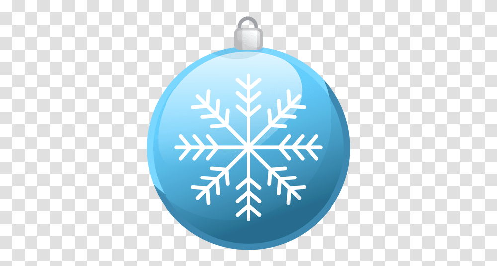 Blue Christmas Ornaments Photo 46365 Free Icons And Blue Christmas Ornament, Snowflake Transparent Png