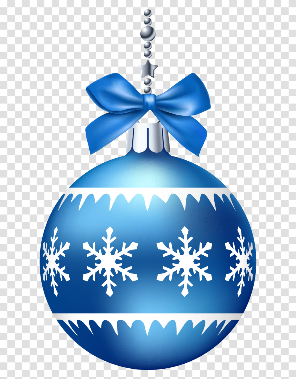 Blue Christmas Ornaments Photo Christmas Ball Blue, Egg, Food Transparent Png