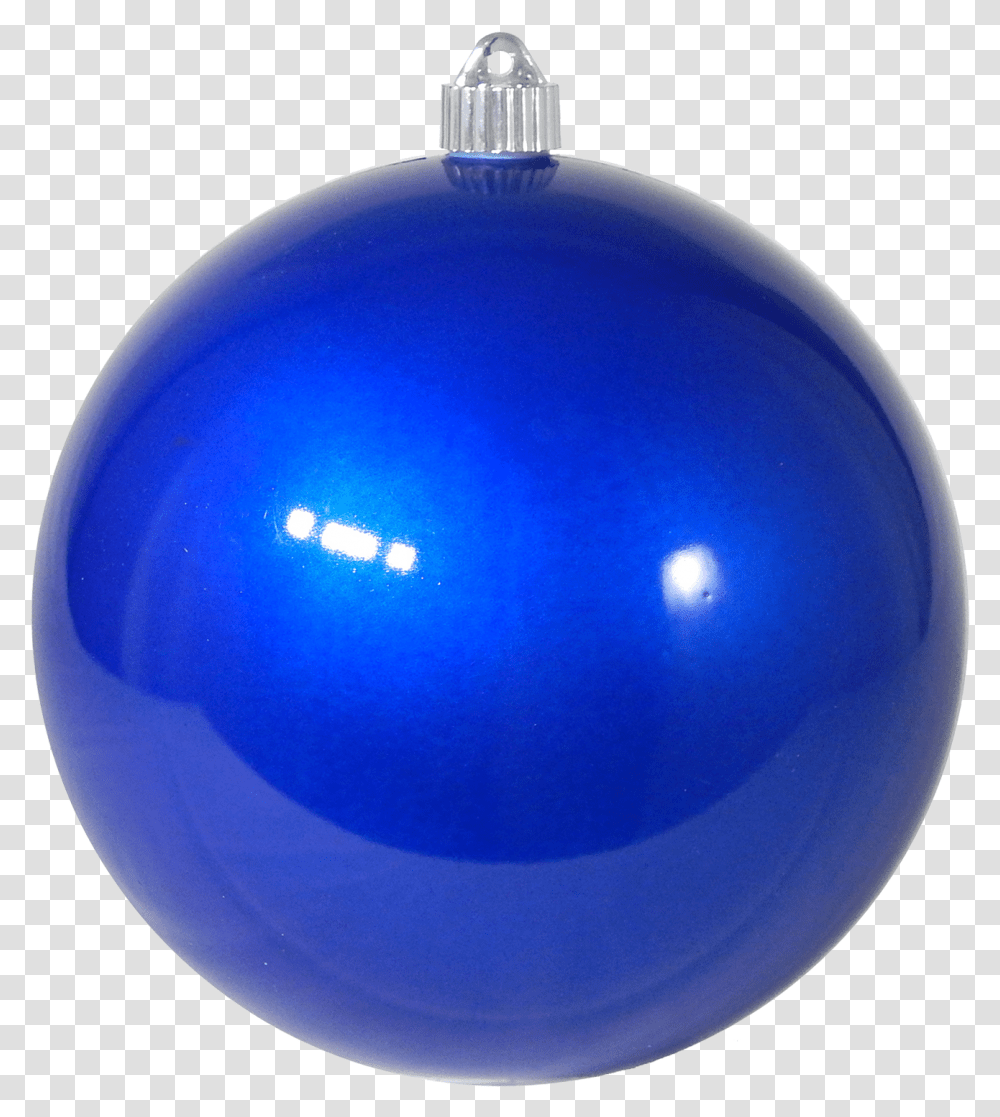 Blue Christmas Ornaments, Sphere, Bottle, Balloon, Lamp Transparent Png