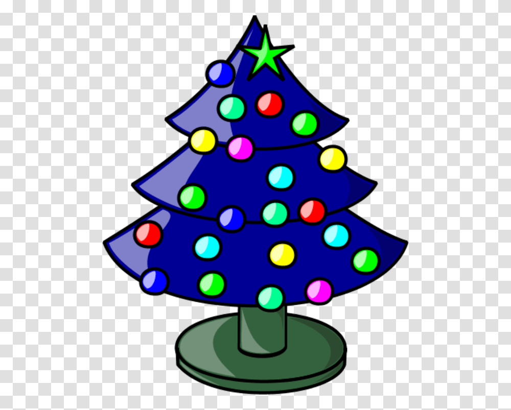 Blue Christmas Tree Clipart X Mas Tree Clipart, Plant, Ornament, Lighting, Star Symbol Transparent Png