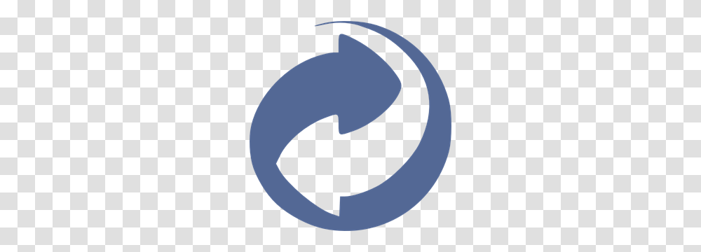 Blue Circle Arrow No Text Clip Art For Web, Moon, Astronomy, Outdoors, Nature Transparent Png