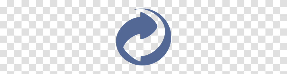 Blue Circle Arrow No Text Clip Art For Web, Moon, Night, Astronomy, Outdoors Transparent Png