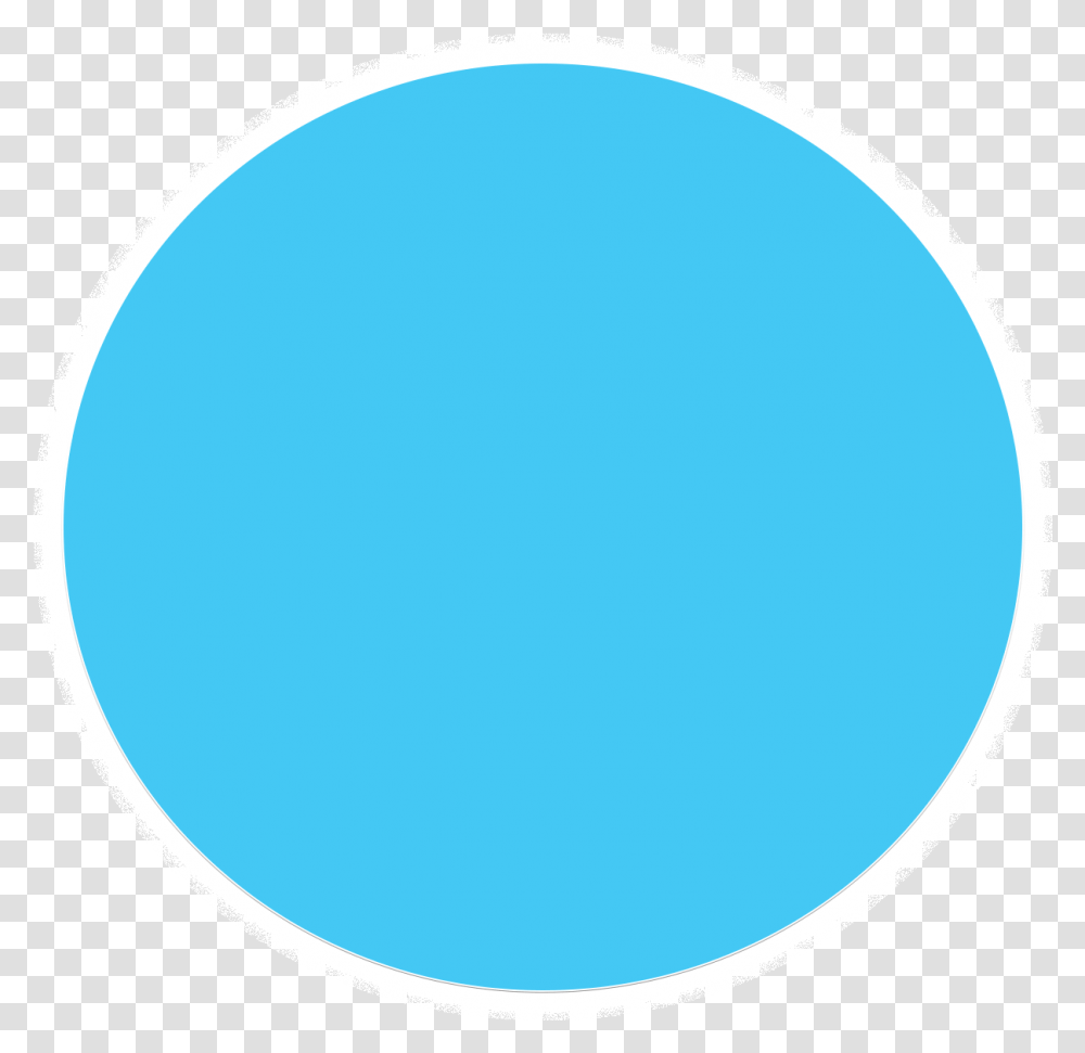 Blue Circle Colors, Pattern, Moon Transparent Png