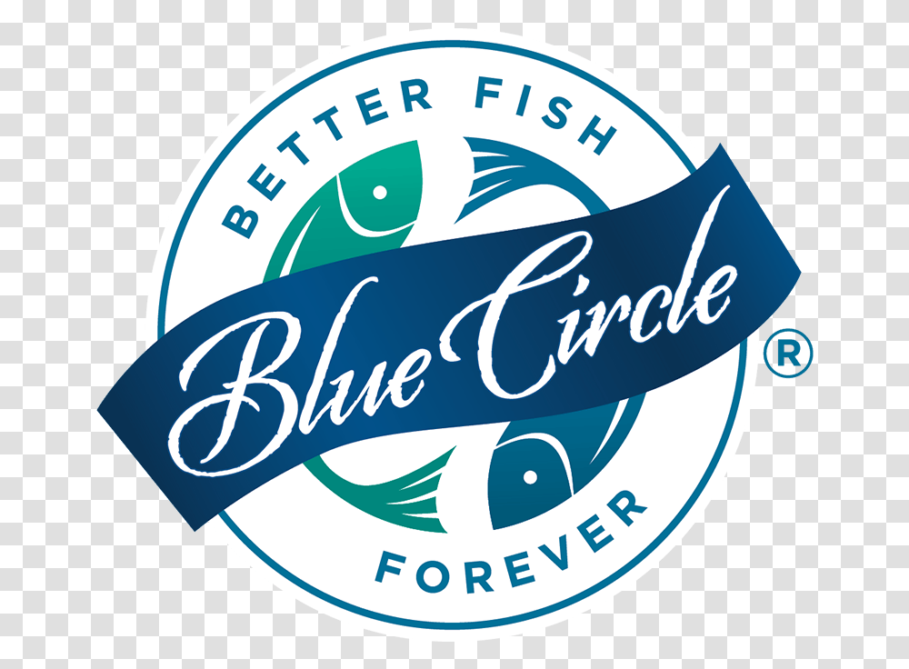 Blue Circle Foods, Logo, Trademark Transparent Png