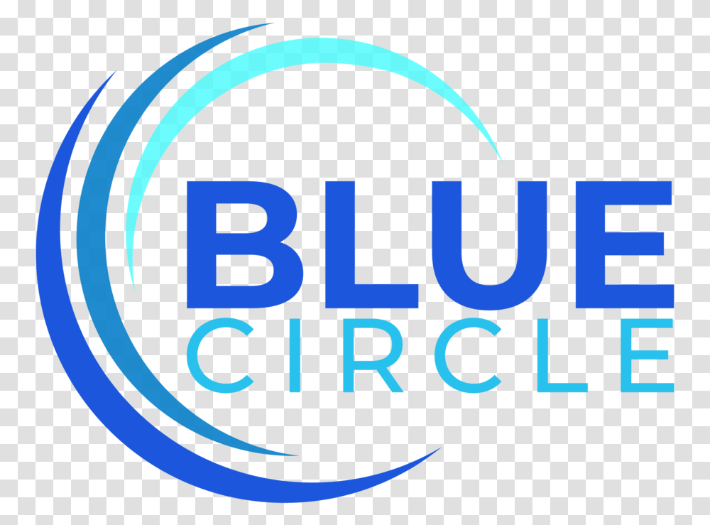 Blue Circle Shops, Logo, Trademark Transparent Png
