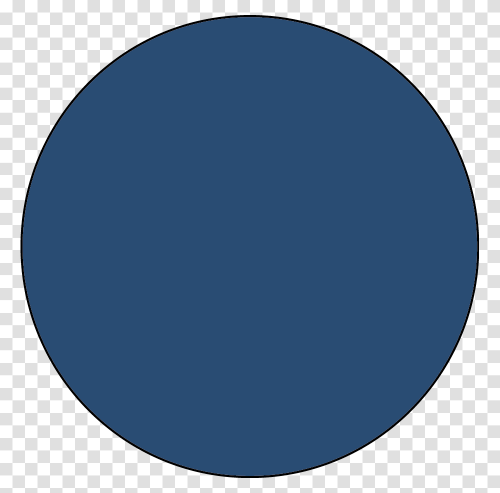 Blue Circle, Sphere, Moon, Outer Space, Astronomy Transparent Png