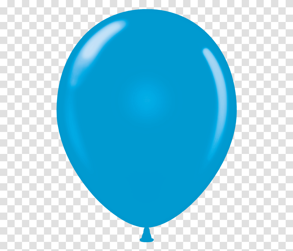 Blue Circle Vector Icon, Balloon Transparent Png