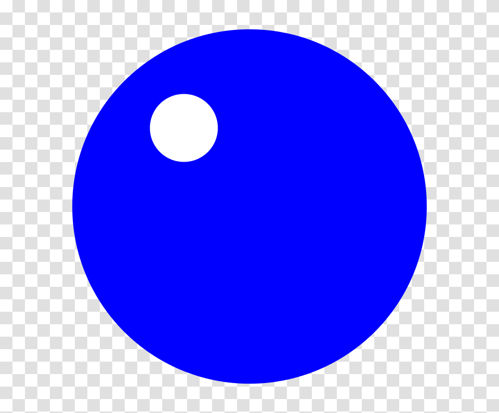 Blue Circle With White Highlight, Sphere, Moon, Outer Space, Night Transparent Png
