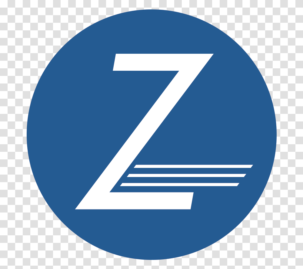 Blue Circle Z Logo Circle, Number, Symbol, Text, Label Transparent Png
