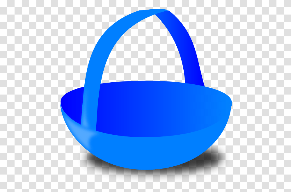 Blue Clip Art At, Basket, Baseball Cap, Hat Transparent Png
