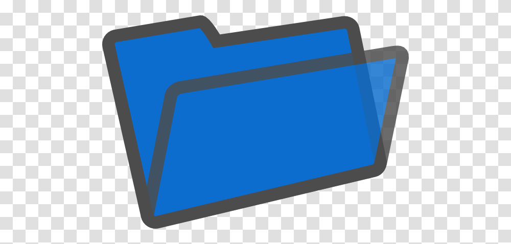 Blue Clip Art, File Binder, File Folder Transparent Png