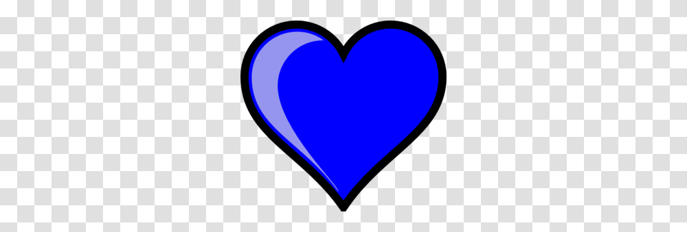 Blue Clip Art, Heart, Balloon, Cushion, Pillow Transparent Png