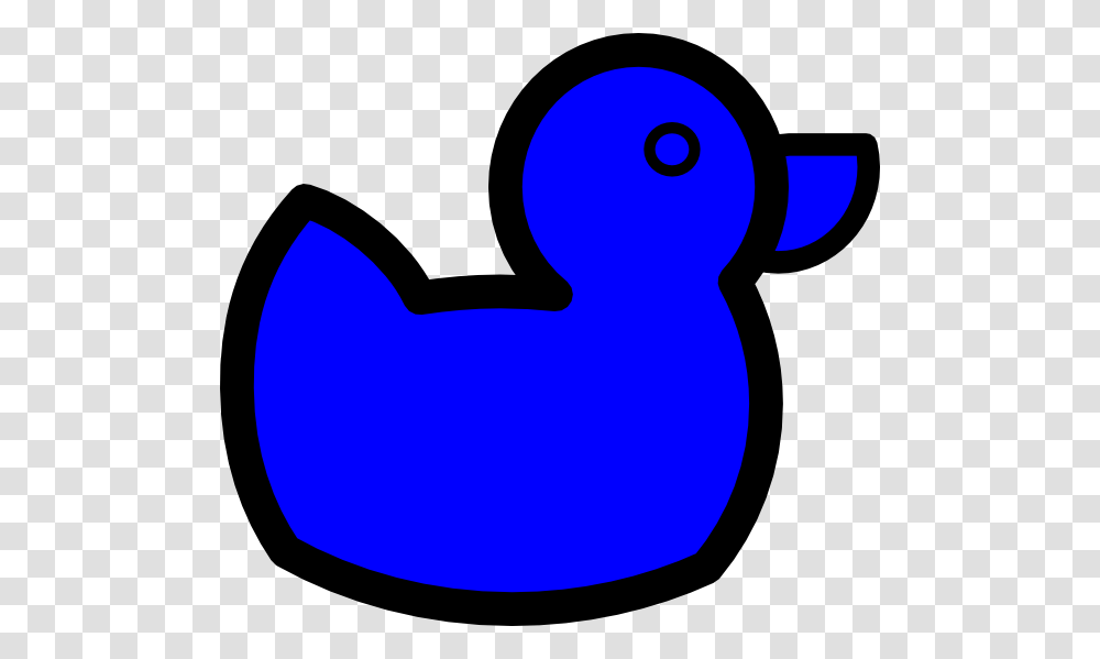 Blue Clipart Duck Vector Download Blue Duck Svg Blue Duck Clipart, Bird, Animal, Waterfowl Transparent Png