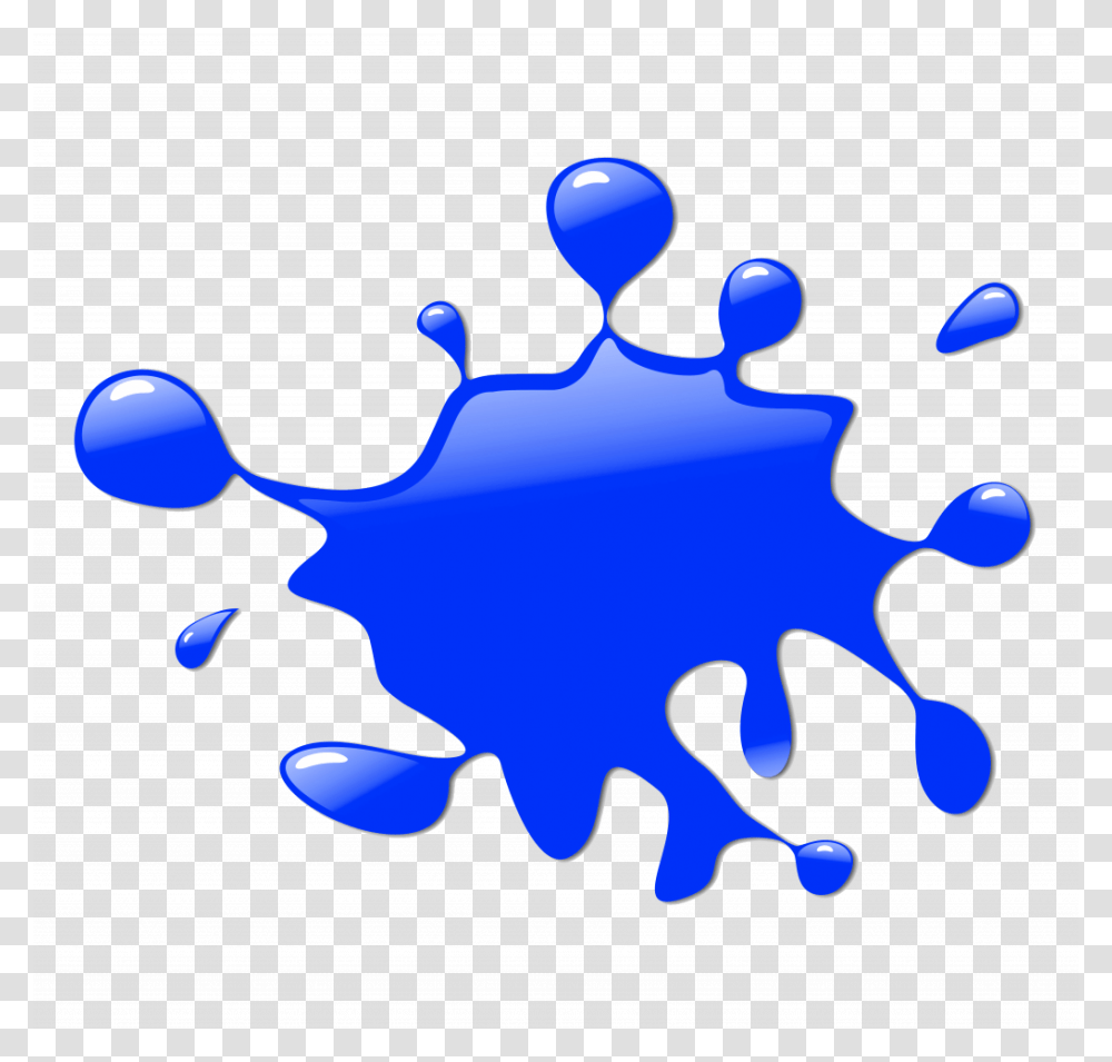 Blue Clipart Kid For Free Download On Ya Webdesign, Stain Transparent Png