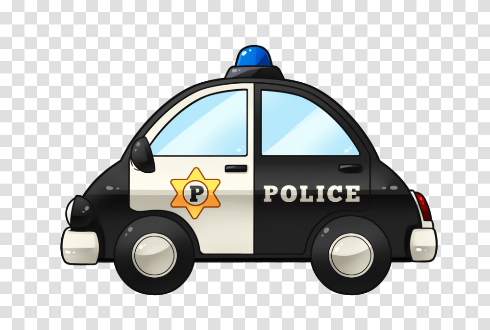 Blue Clipart Police Car, Vehicle, Transportation, Automobile Transparent Png