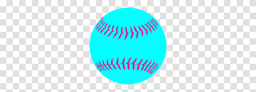 Blue Clipart Softball, Sport, Sports, Team Sport, Baseball Transparent Png