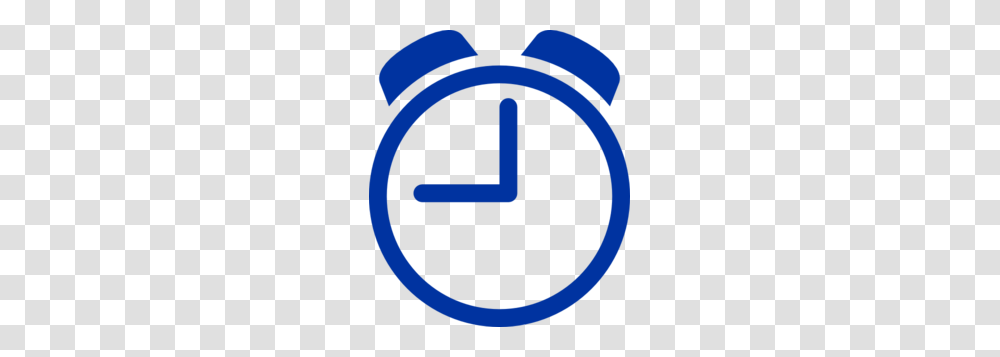 Blue Clock Clip Art, Alarm Clock, Number Transparent Png