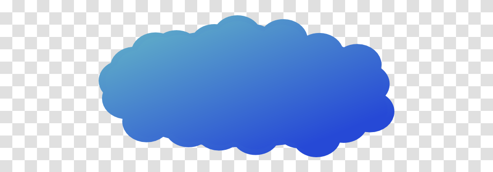 Blue Cloud Clip Art Vector Clip Art Online Dark Blue Cloud Clipart, Cushion, Pillow, Outdoors Transparent Png
