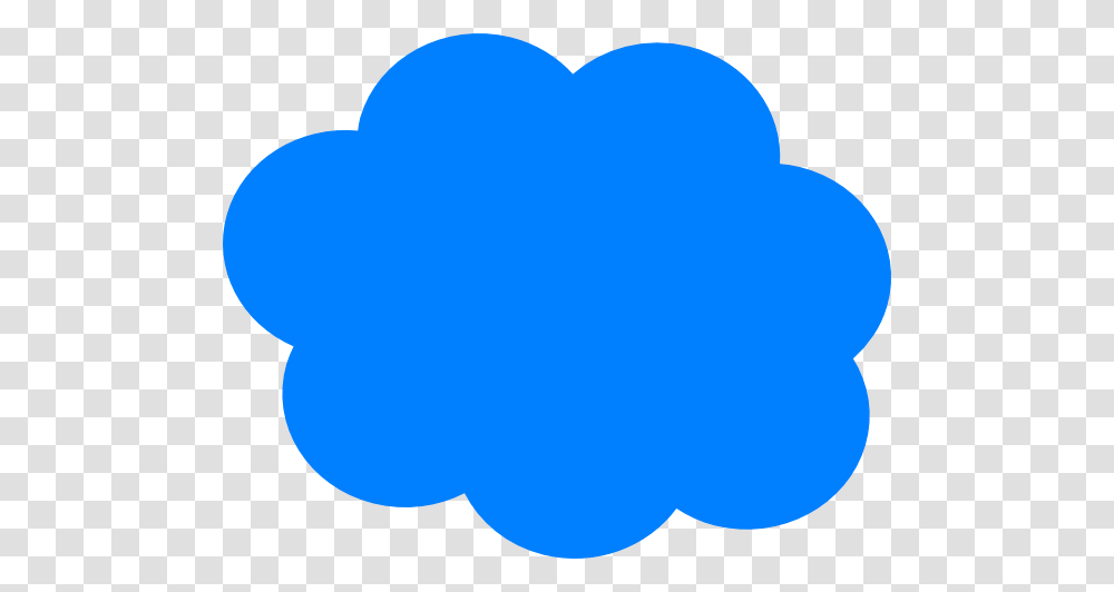 Blue Cloud Clipart Clip Art Images, Baseball Cap, Hat, Apparel Transparent Png