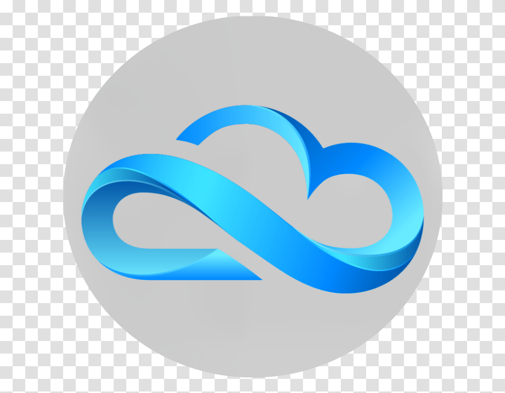 Blue Cloud Graphic Design, Tape, Logo Transparent Png