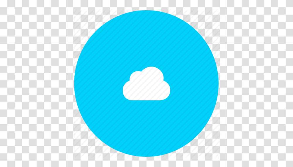 Blue Cloud Guardar Save Server Sky Space Store Upload Icon, Sphere, Outdoors, Nature, Balloon Transparent Png