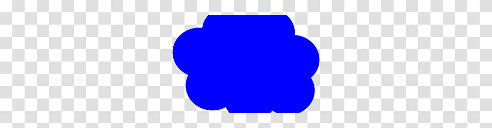Blue Cloud Image, Plant, Food, Meal Transparent Png