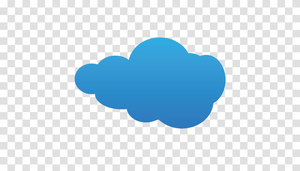 Blue Cloud Image Royalty Free Stock Images For Your Design, Word, Label, Business Card Transparent Png