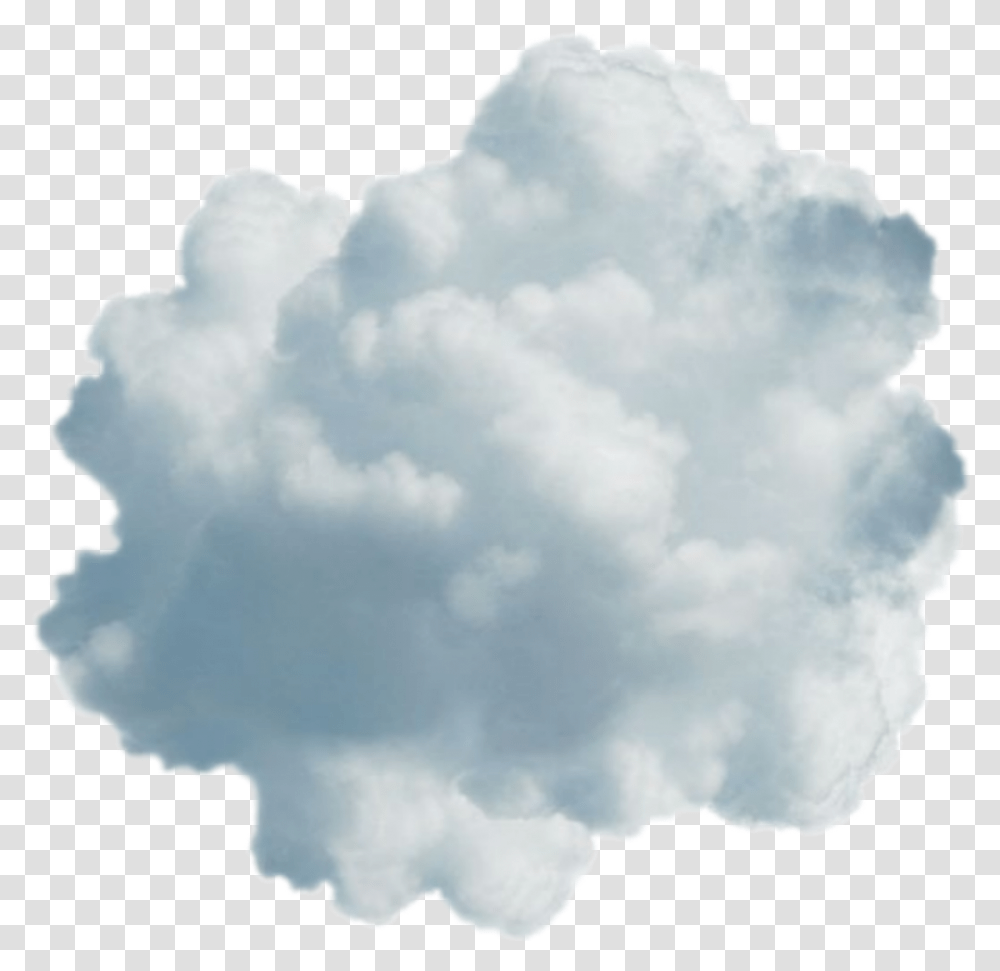 Blue Cloud Isolated Objects Textures Background Cloud, Nature, Outdoors, Sky, Cumulus Transparent Png