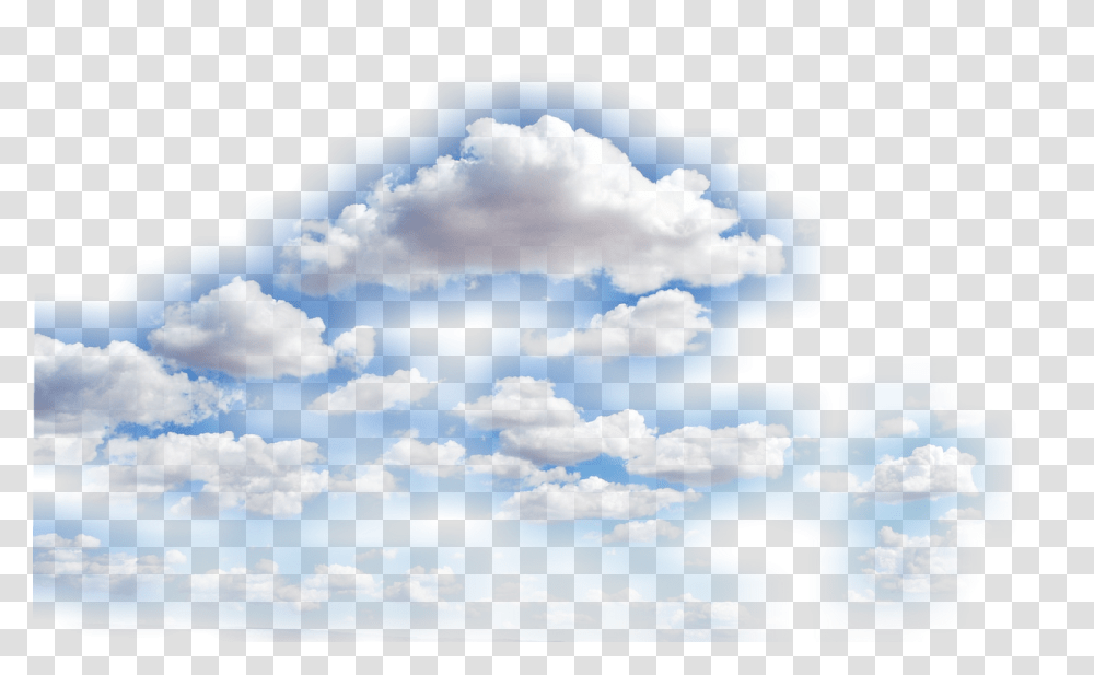 Blue Clouds 6 Image Clouds In Sky, Nature, Outdoors, Weather, Azure Sky Transparent Png