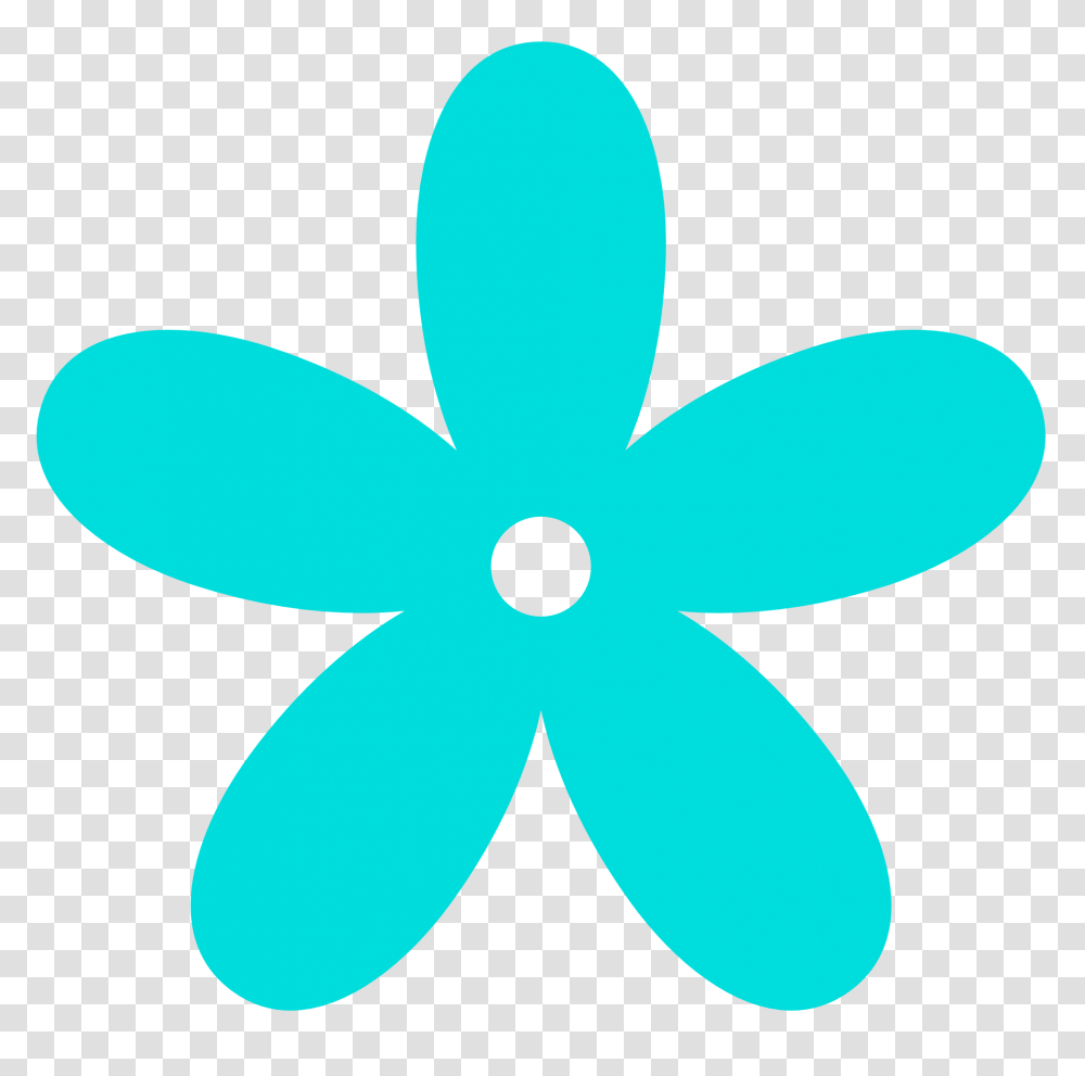 Blue Color Clipart, Ornament, Pattern, Logo Transparent Png