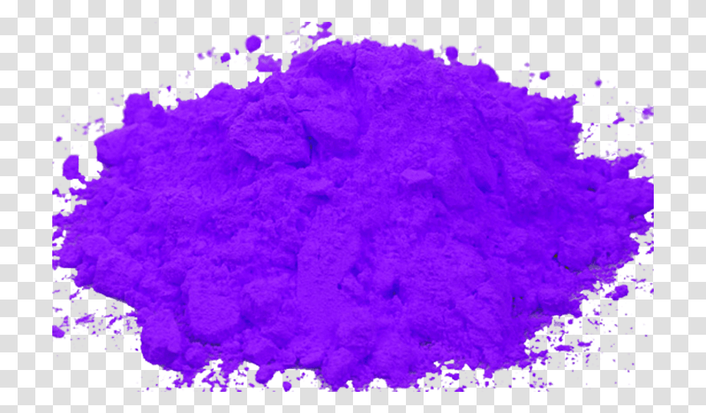 Blue Color Smoke, Powder, Dye Transparent Png