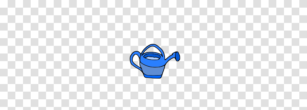 Blue Colored Icons Blue Clip Arts, Tin, Watering Can Transparent Png