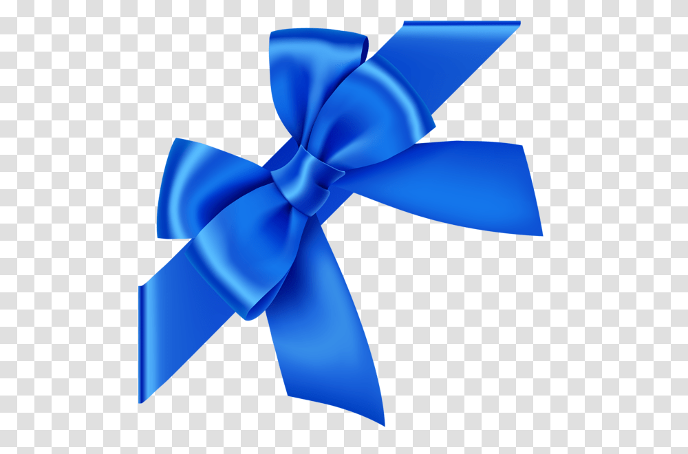 Blue Corner Bow Clip Art, Tie, Accessories, Accessory, Necktie Transparent Png