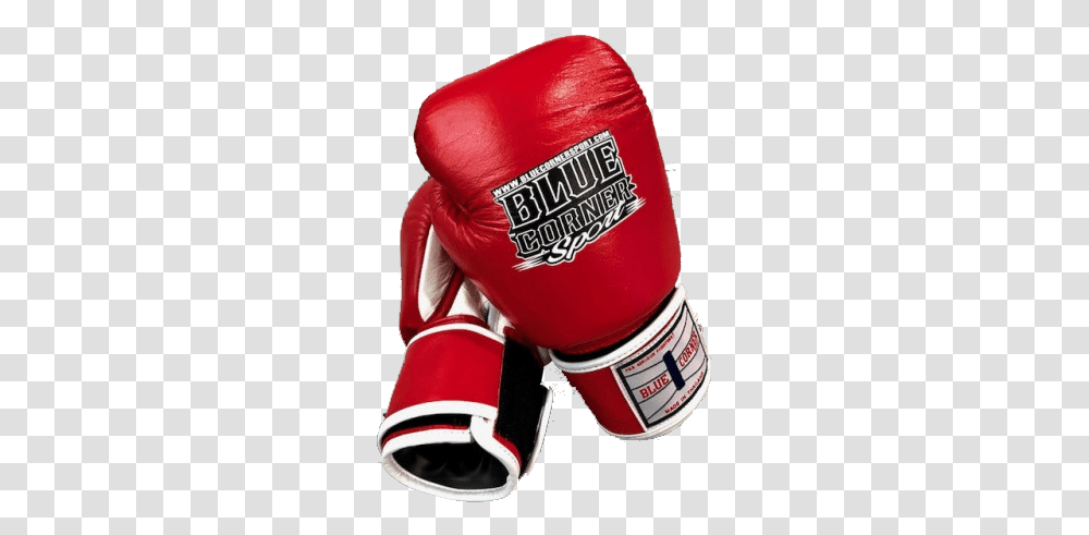 Blue Corner Boxing Gloves Boxing Glove, Person, Human, Apparel Transparent Png