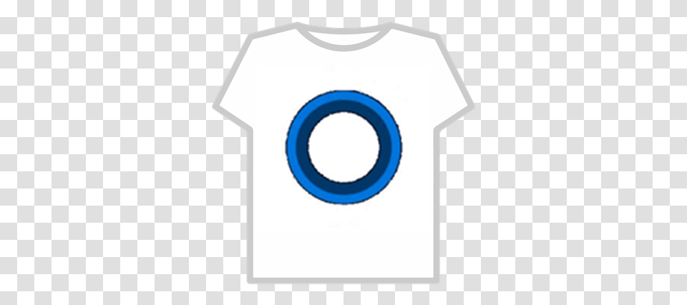 Blue Cortana Roblox Black And White Bloxxer T Shirt, Number, Symbol, Text, Label Transparent Png