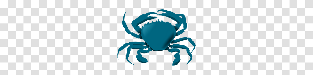 Blue Crab Clip Art, Seafood, Sea Life, Animal, King Crab Transparent Png