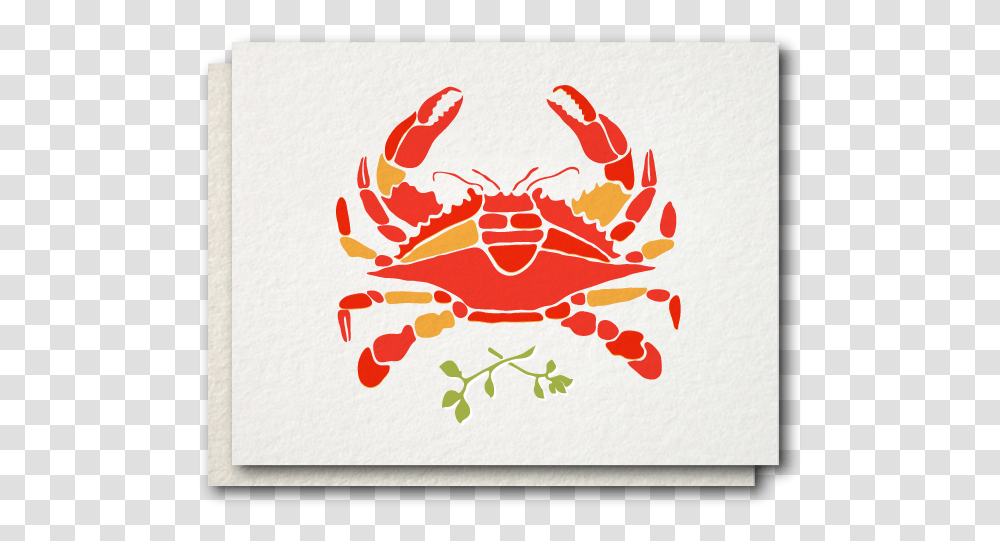 Blue Crab Dungeness Crab, Food, Seafood, Sea Life, Animal Transparent Png